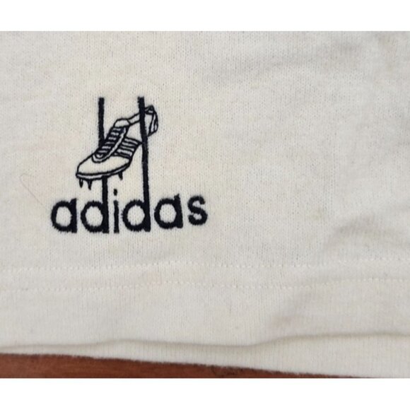 Authentic Adidas Germany National Team retro football jersey Size 2XL - Picture 4 of 13